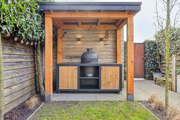 Medium property photo - van Amerongenerf 42, 3907 MK Veenendaal